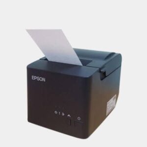 Epson TM-T81III POS Printer With USB Port
